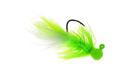 Jig Bugger - Chartreuse